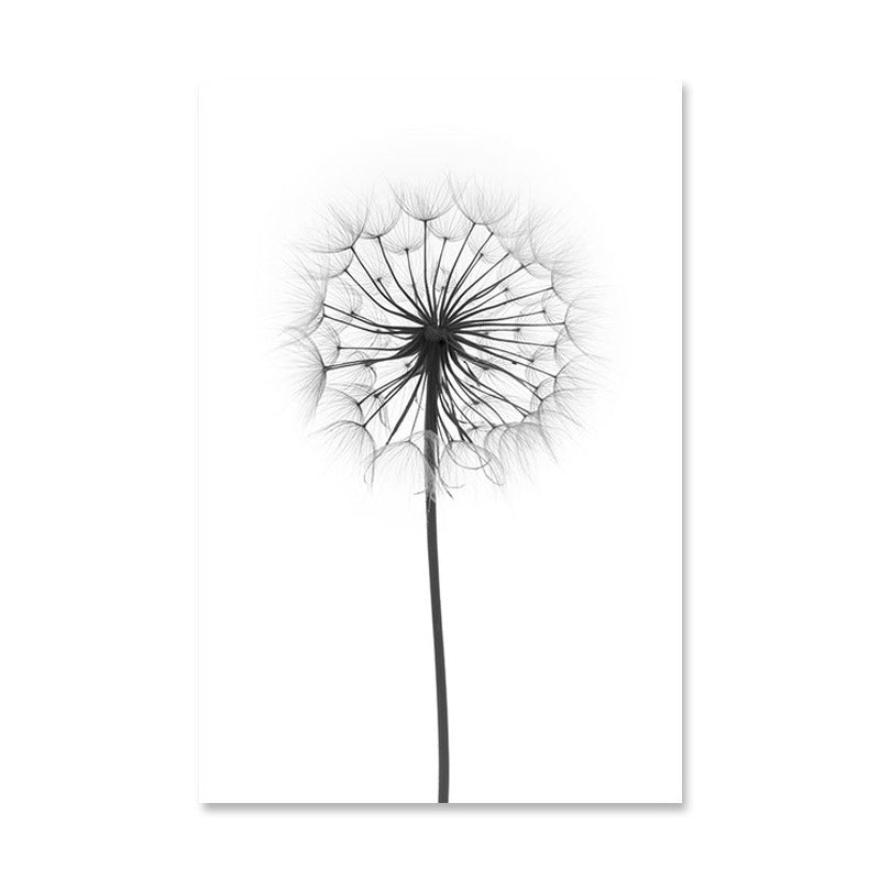 Nordic wall mural core